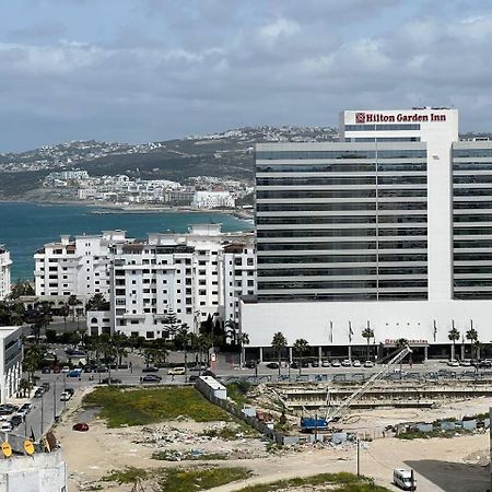 Luxury Appartement Guesshouse Ταγγέρη Εξωτερικό φωτογραφία