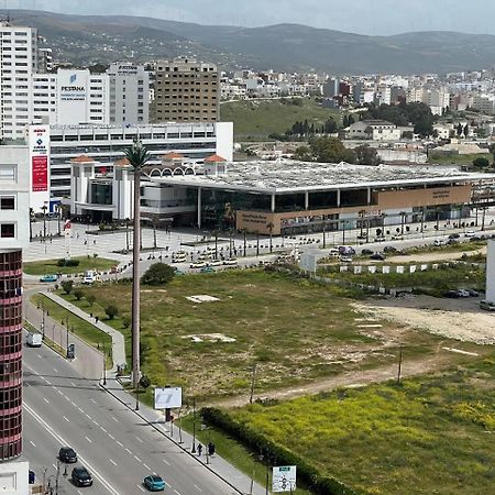 Luxury Appartement Guesshouse Ταγγέρη Εξωτερικό φωτογραφία