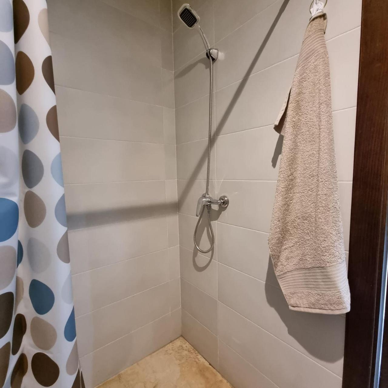 Luxury Appartement Guesshouse Ταγγέρη Εξωτερικό φωτογραφία