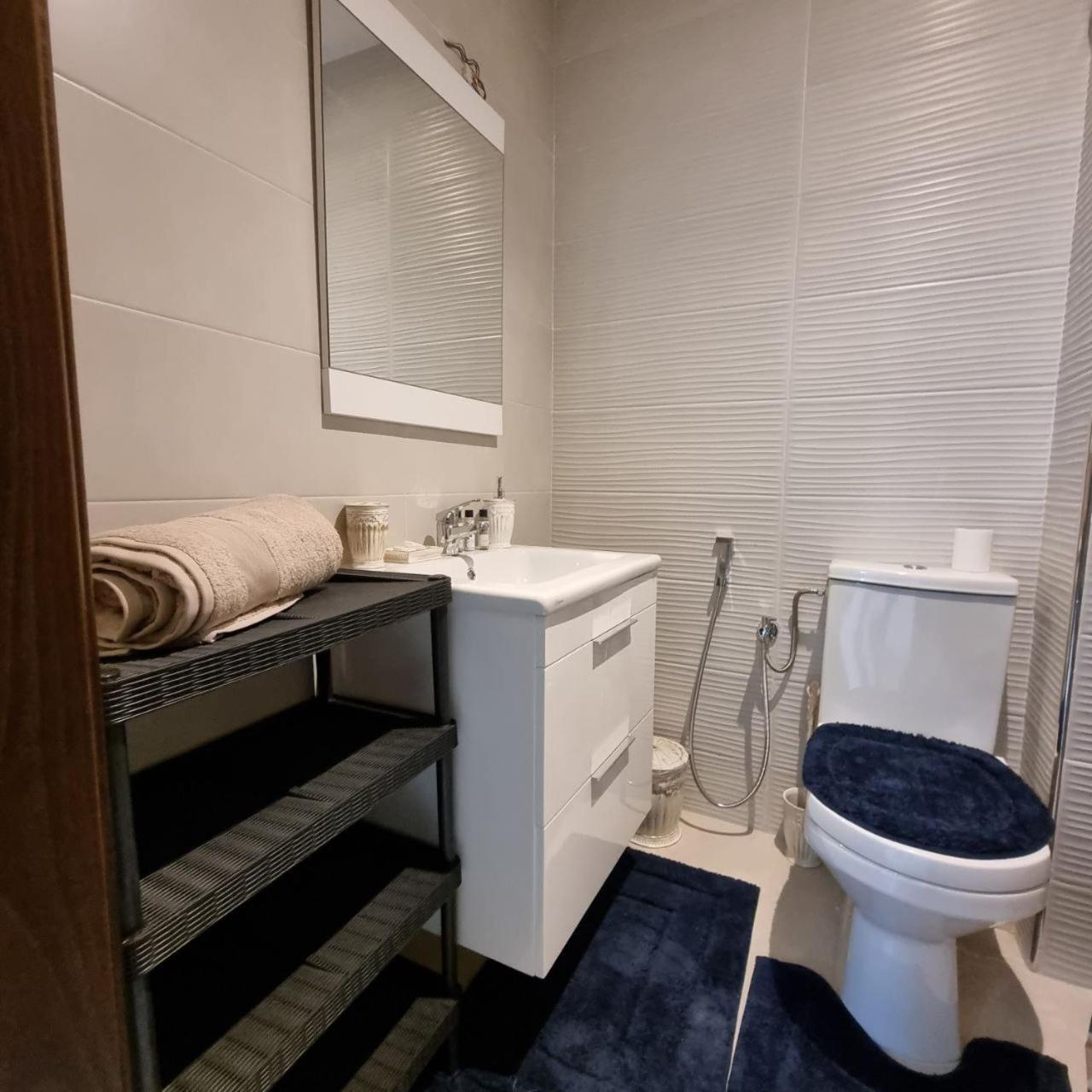 Luxury Appartement Guesshouse Ταγγέρη Εξωτερικό φωτογραφία