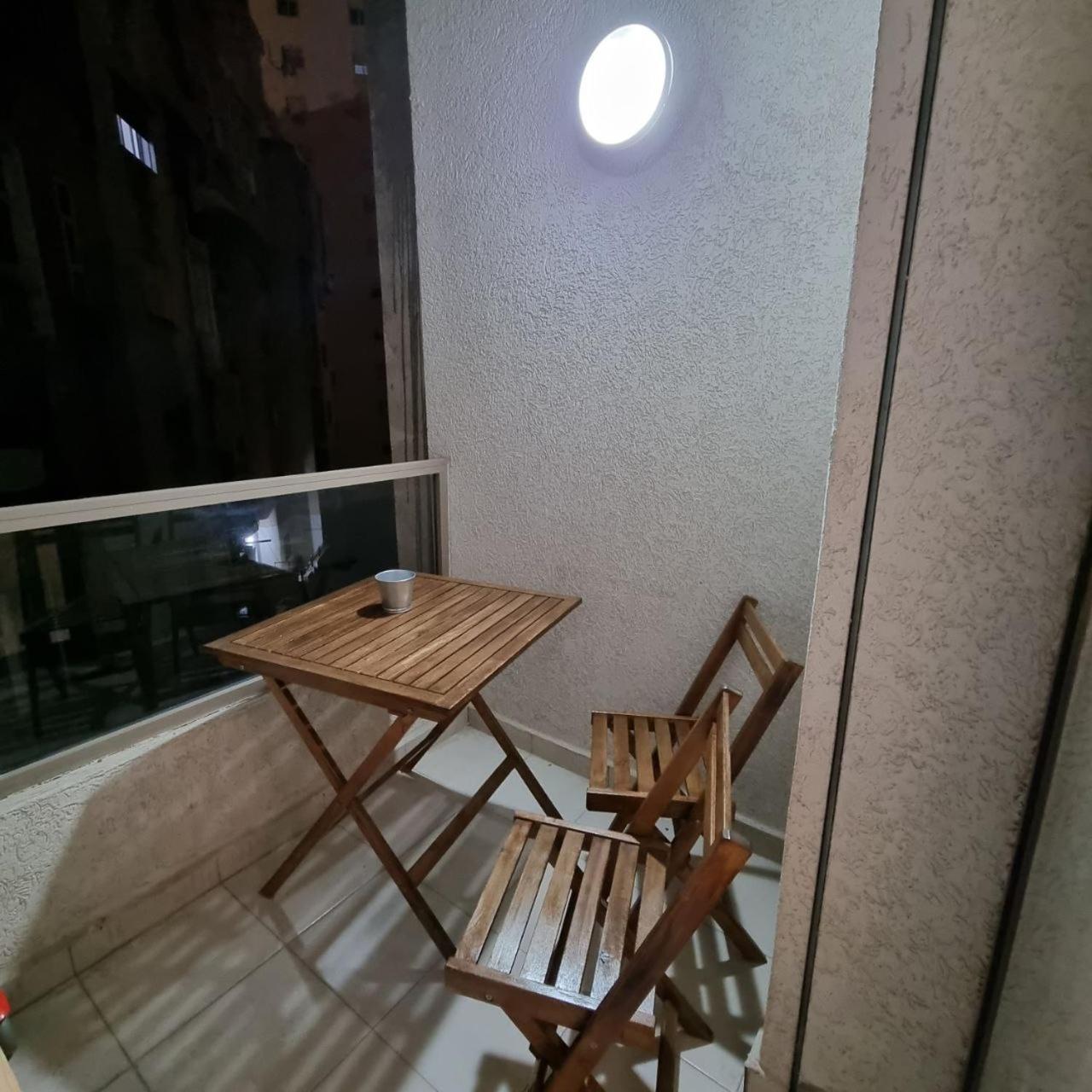 Luxury Appartement Guesshouse Ταγγέρη Εξωτερικό φωτογραφία