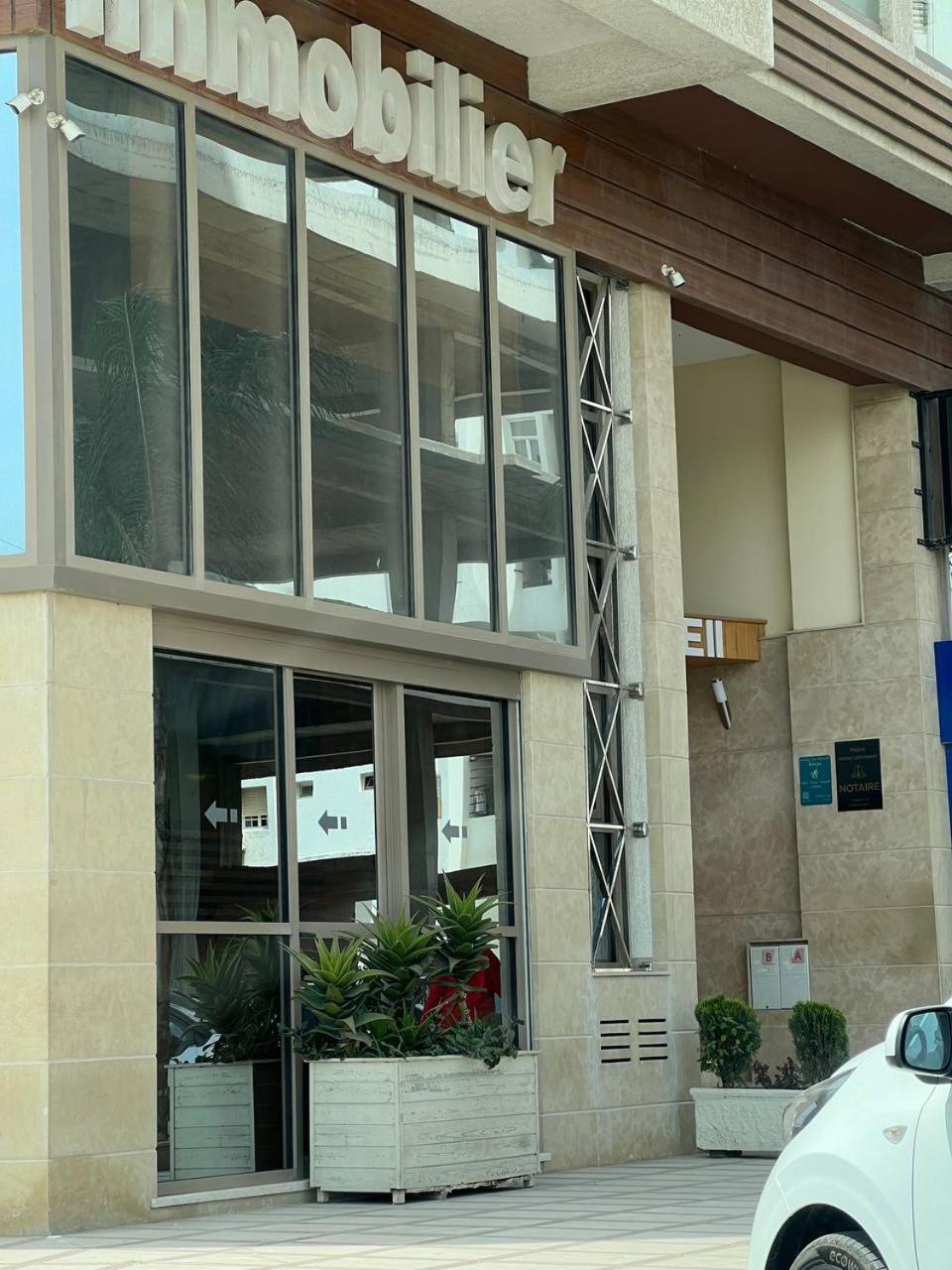 Luxury Appartement Guesshouse Ταγγέρη Εξωτερικό φωτογραφία